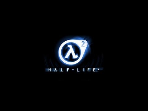 Half-Life 2: CP-Violation Remix [FiveSixEight]