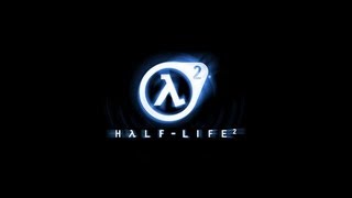 Half-Life 2: CP-Violation Remix [FiveSixEight]