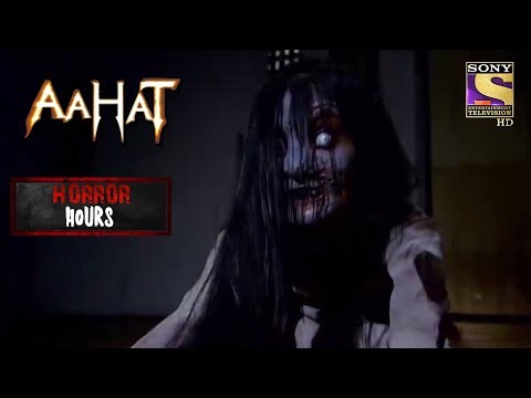 Mobile | Horror Hours | Aahat | Full Episode