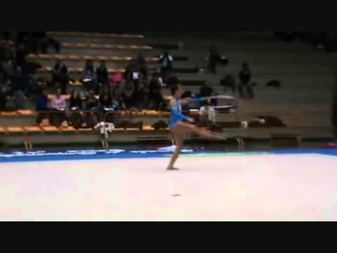 Marta Ungheria - cerchio 2011 - nazionale serie B (by Beatrice Vivaldi)