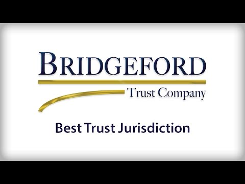Best Trust Jurisdiction thumbnail