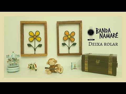 Deixa Rolar video