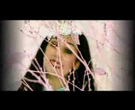 uzbek Feruza jumaniyozova song"Sen shohida"