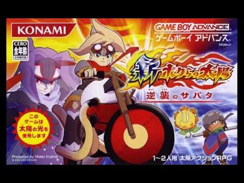 Sound Test Unlocked! Best VGM 202 - Puppet Master Ratatosk (Shin Bokura no Taiyou 3)