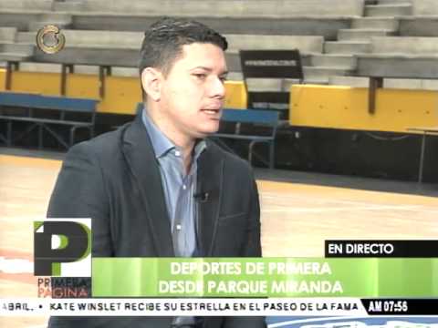 Gerente de comunicaciones de la LPB: Resultados en esta temporada "han sido interesantes"