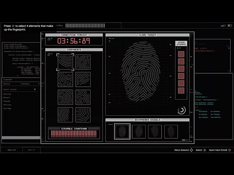 GTA Online: How to Master Fingerprint Hack in Diamond Casino Heist