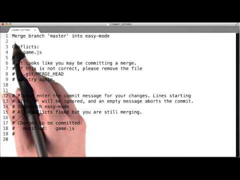Introduction How to Use Git and GitHub