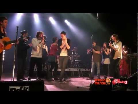 Resumen del Festival en Burdeos, 4ª edición