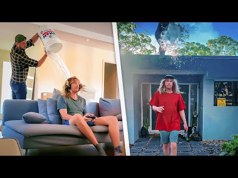 F*** It! Have A Bucket!