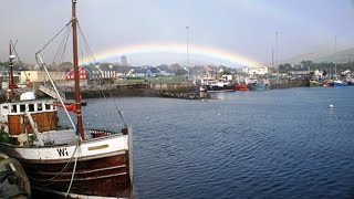 Ireland RnR Southwest Ireland Tour: The Best of County Kerry