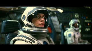 Interstellar TV SPOT - Prepare (2014) - Anne Hatha
