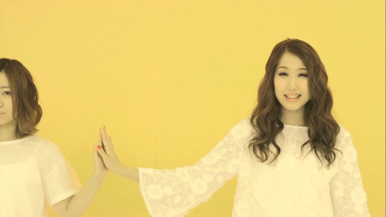 黄色い花 / 赤い公園