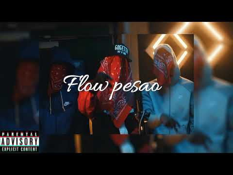 Kid Ryli - Flow Pesao (Prod. By Yvng Finxssa X K4PEL) #LatinDrill #SpanishDrill