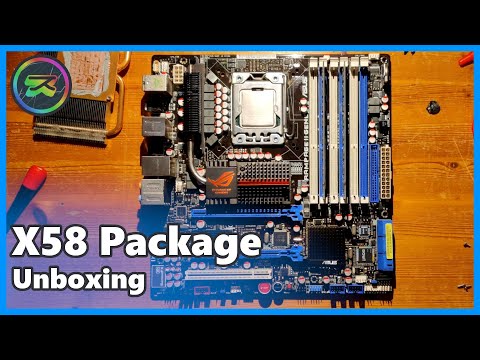 Looking at what my friend sent me // Rampage II Gene,  i7 960,  GTX 560Ti