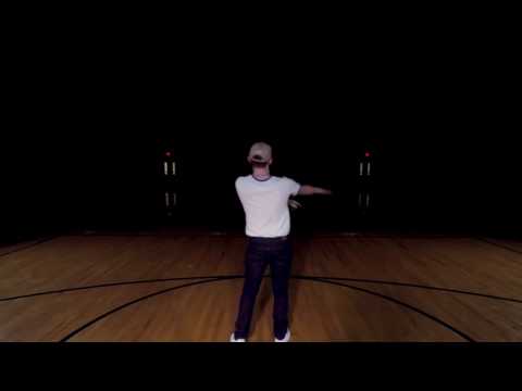 May I Have This Dance | Cover (Francis and the Lights feat. Chance)