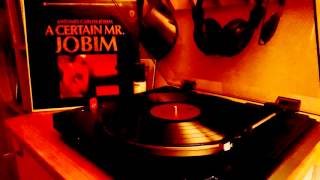 Antonio Carlos Jobim - Photograph (1967)