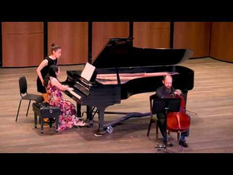 SSMF Opening Gala - Piazzolla Le Grand Tango