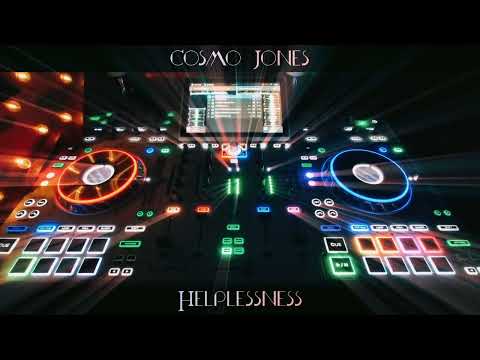 Denon Prime 4 - The coolest media player ☆ Cosmo Jones • Helplessness