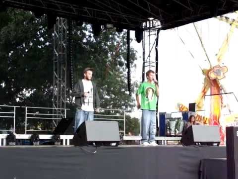 Ostep - Zanim Odejde [LIVE]