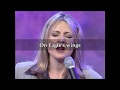 Eagle S Wings Live Lyric Video Hillsong Worship