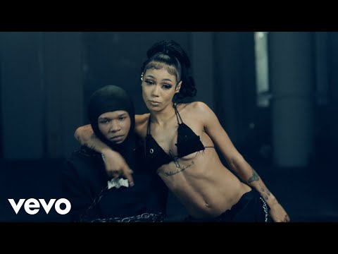 B-Lovee, Coi Leray - Demon (Official Video)