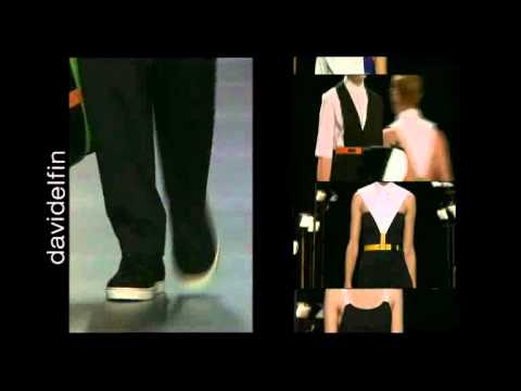 davidelfin primavera-verano 2011.wmv