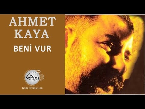 Beni Vur - Ahmet Kaya