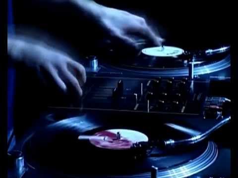 2003 - Tuki (Ireland) - DMC World DJ Final