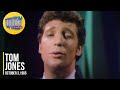 Tom Jones "With These Hands" on The Ed Sullivan Show