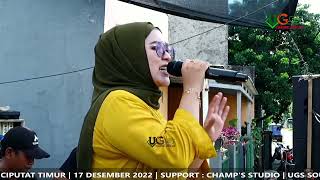 Download lagu Usah Kau Kenang | Fina Permata | Hajat Bp.Arpan & Ibu Saini | Pondok Ranji Ciputat mp3