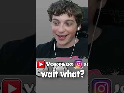 Vortrox Donation LEAKS Future Gauntlet?