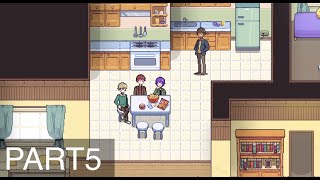 【インディー系RPG】Long Gone Days #5 実況&日本語字幕