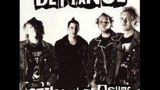 Defiance - I&#39;ve had Enough