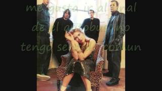 Catatonia Apathy revolution subtitulado en español