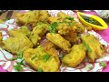 Pav Pakoda | pav pakoda recipe | Yummy India’s kitchen