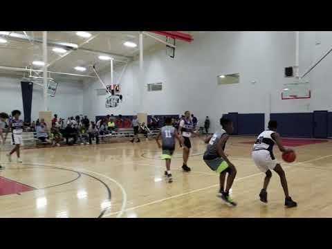 Houston Nets vs Cy-Fair Kings