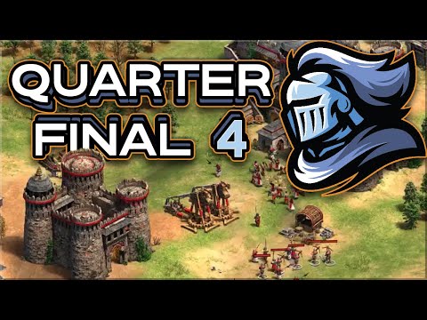 TTL3 | Quarterfinal #4