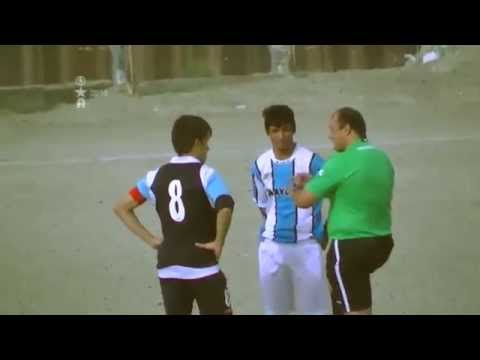 JUGADAS: Tiro Federal - Saavedra