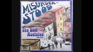 Music video thumbnail preview for THE MISUNDERSTOOD - Who's Been Talkin' by The Misunderstood