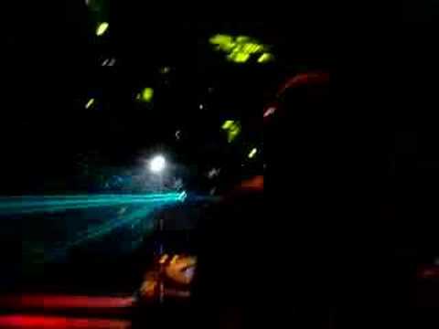 DJ Micky Friedmann @ TW Jun08 - Dän