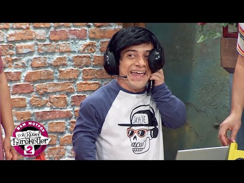 Sanal Çocuk vs Sokak Çocuğu (53.Bölüm) - Çok Güzel Hareketler 2