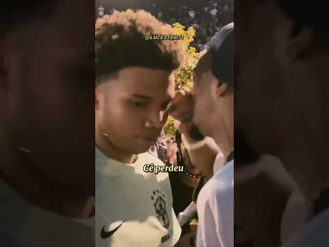 Neo x Barreto #rima #batalhaderima #freestyle