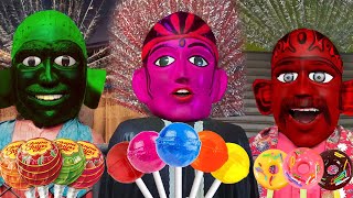 Download lagu Lucu, Kompilasi Ondel Ondel Makan permen Wajahnya Berubah jadi Merah Hijau , ondel-ondel betawi lucu mp3 Download lagu Lucu, Kompilasi Ondel Ondel Makan permen Wajahnya Berubah jadi Merah Hijau , ondel-ondel betawi lucu mp3