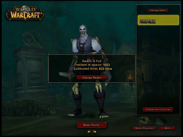 vanilla wow client download stormrage