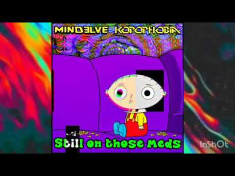 MinDelve & KopophobiA - Still on those Meds {200BPM}