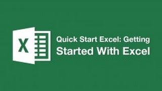 Introduction To Excel - How To Name and Save an Excel Workbook