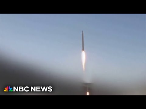 WH ‘on alert’ after strikes between Israel & Iran threaten to ‘derail’ peace talks