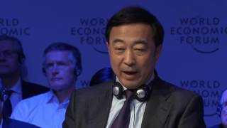 Davos 2017 - Strategic Update: The Future of Energy