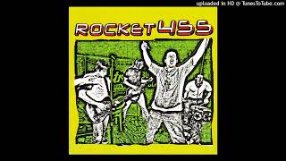 Rocket 455 - Ain&#39;t Right Girl