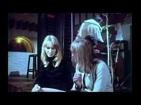 AFFINITY - The Band segment on Annie Nightingale Programme.